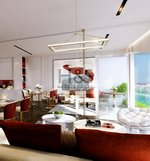 1 bedroom Apartment in Al Safa, UAE No. 22923 - apartment in Dubai