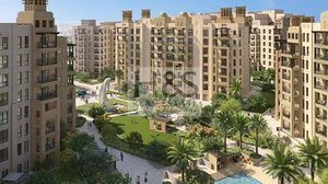 2 bedrooms Apartment in Umm Suqeim, UAE No. 22926