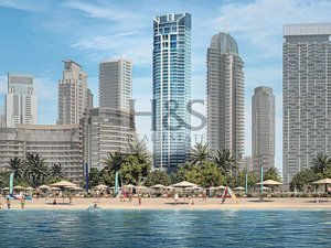 5 bedrooms Penthouse in Dubai Marina, UAE No. 22929