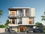 6 bedrooms Villa in Jumeirah Golf Estates, UAE No. 22931 - villa in Dubai