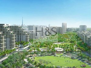 2 bedrooms Apartment in Dubai Hills Estate, UAE No. 22932