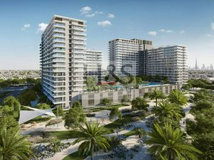 2 bedrooms Apartment in Dubai Hills Estate, UAE No. 22933
