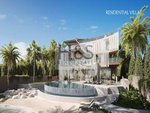 6 bedrooms Villa in The World Islands, UAE No. 22935 - villa in Dubai
