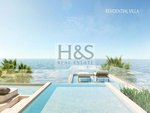 6 bedrooms Villa in The World Islands, UAE No. 22935 - Image 2