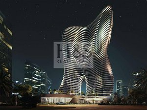 4 bedrooms Apartment in Business Bay, UAE No. 22938
