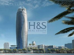 1 bedroom Apartment in Business Bay, UAE No. 22939