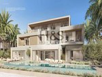 7 bedrooms Villa in Palm Jebel Ali, UAE No. 22941 - villa in Dubai