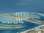 7 bedrooms Villa in Palm Jebel Ali, UAE No. 22941 - Image 3