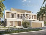7 bedrooms Villa in Palm Jebel Ali, UAE No. 22941 - Image 12