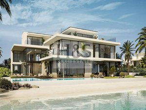 7 bedrooms Villa in Mohammed Bin Rashid City, UAE No. 22942