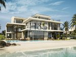 7 bedrooms Villa in Mohammed Bin Rashid City, UAE No. 22942 - villa in Dubai
