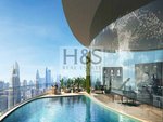 2 bedrooms Apartment in Business Bay, UAE No. 22944 - Image 8