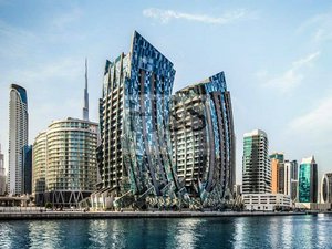 3 bedrooms Apartment in Business Bay, UAE No. 22948