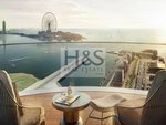 3 bedrooms Apartment in Dubai Harbour, UAE No. 22949 - Image 4