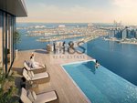 3 bedrooms Apartment in Dubai Harbour, UAE No. 22949 - Image 9