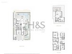 6 bedrooms Villa in Palm Jebel Ali, UAE No. 22952 - Image 10