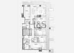 4 bedrooms Apartment in Business Bay, UAE No. 22955 - Image 10