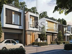 4 bedrooms Townhouse in Dubai Land, UAE No. 22956