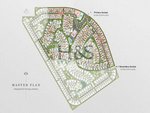 4 bedrooms Townhouse in Dubai Land, UAE No. 22956 - Image 11