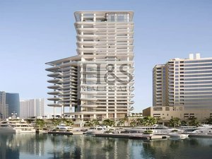 3 bedrooms Apartment in Business Bay, UAE No. 22960