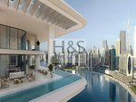 3 bedrooms Apartment in Business Bay, UAE No. 22960 - Image 10