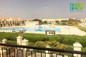 3 bedrooms Townhouse in Al Hamra Village, UAE No. 22973
