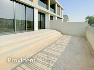 4 bedrooms Townhouse in Dubai Hills Estate, UAE No. 2298