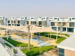 4 bedrooms Townhouse in Dubai Hills Estate, UAE No. 2298 - Image 5