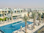 4 bedrooms Townhouse in Dubai Hills Estate, UAE No. 2298 - Image 12
