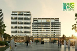 2 bedrooms Apartment in Mina Al Arab, UAE No. 22989