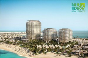 2 bedrooms Apartment in Al Marjan Island, UAE No. 22994
