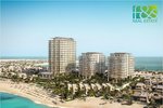 2 bedrooms Apartment in Al Marjan Island, UAE No. 22994 - apartment in Dubai