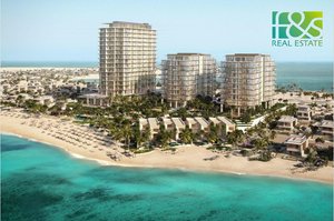 2 bedrooms Apartment in Al Marjan Island, UAE No. 22996