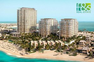 2 bedrooms Apartment in Al Marjan Island, UAE No. 22997