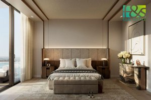 2 bedrooms Apartment in Al Marjan Island, UAE No. 23000