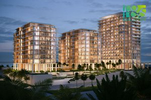 4 bedrooms Duplex in Al Marjan Island, UAE No. 23006