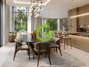 7 bedrooms Villa in Dubai, UAE No. 23012
