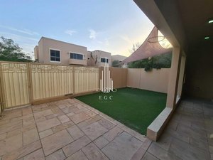4 bedrooms Villa in Al Raha Gardens, UAE No. 23034