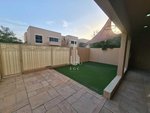 4 bedrooms Villa in Al Raha Gardens, UAE No. 23034 - villa in Dubai