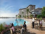 3 bedrooms Apartment in Yas Island, UAE No. 23036 - Image 9
