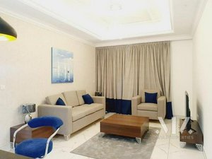 1 bedroom Apartment in Arjan, UAE No. 23042