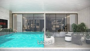 2 bedrooms Apartment in Dubai, UAE No. 23043