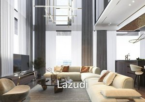 3 bedrooms Duplex in Dubai, UAE No. 23046