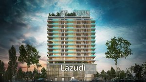 3 bedrooms Duplex in Dubai, UAE No. 23050