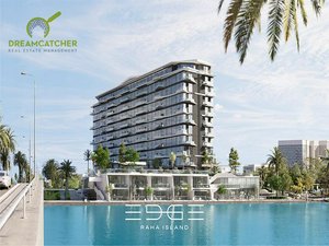 2 bedrooms Apartment in Mina Al Arab, UAE No. 23066