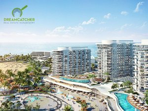 2 bedrooms Apartment in Mina Al Arab, UAE No. 23070