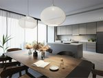 1 bedroom Apartment in Aljada, UAE No. 23073 - Image 6