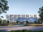 1 bedroom Apartment in Aljada, UAE No. 23073 - Image 12