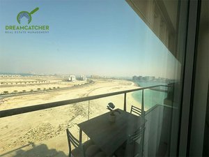1 bedroom Apartment in Al Marjan Island, UAE No. 23078