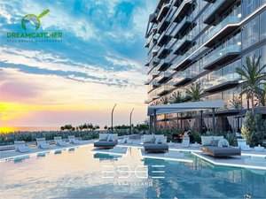 34.8m² Apartment in Mina Al Arab, UAE No. 23081